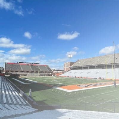 Memorial-Stadium