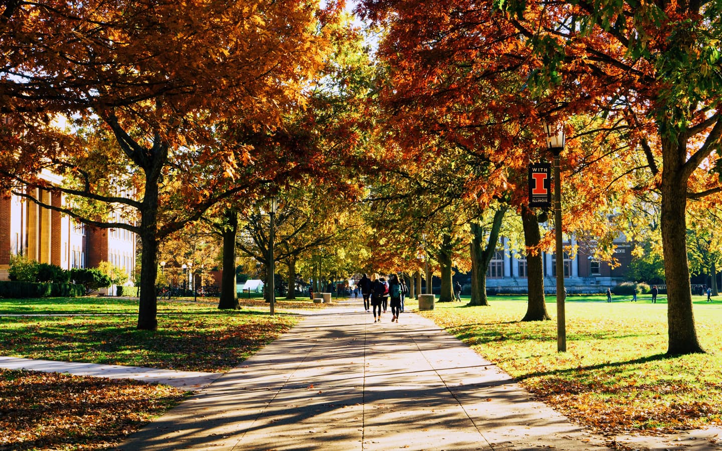 Urbana-Champaign
