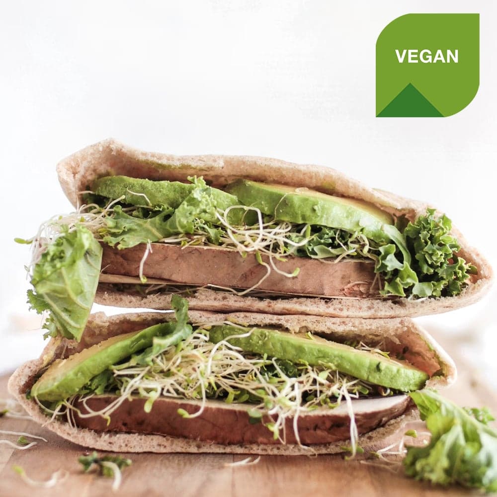 Vegan