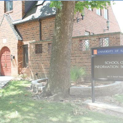 School-of-Information-Sciences